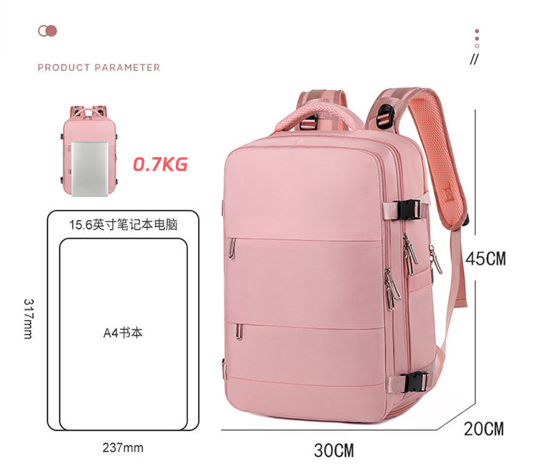 Mochila Impermeable
