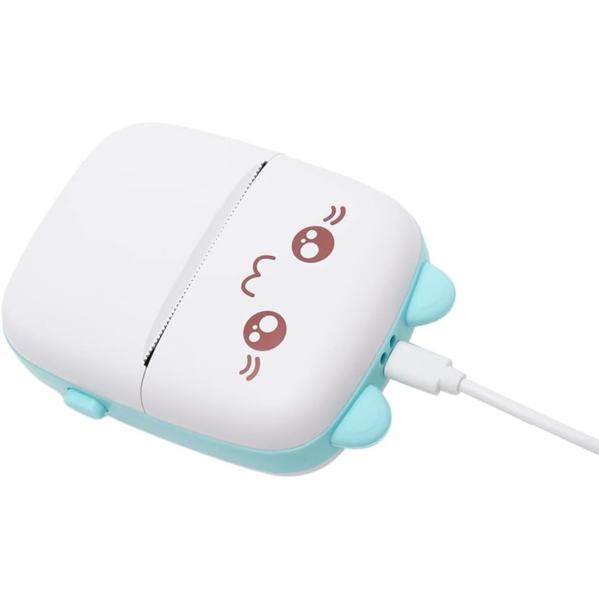 Mini Impresora Termica Portatil Kawaii