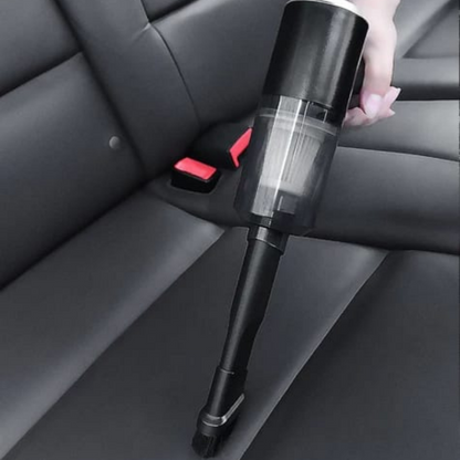 FastClean™ -Aspiradora Portátil