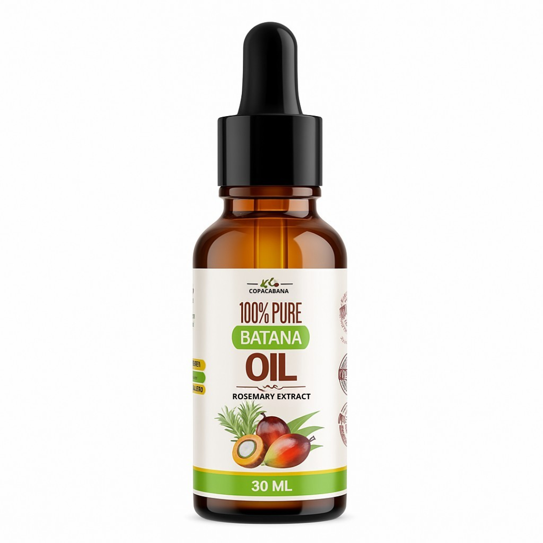 ACEITE DE BATANA