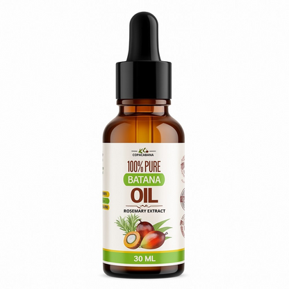 ACEITE DE BATANA