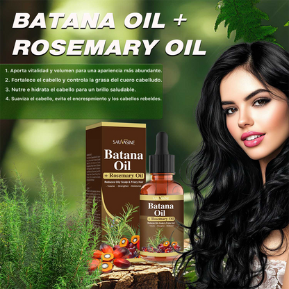 ACEITE DE BATANA