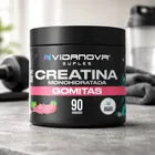 GOMITAS CREATINA - 90 UNID