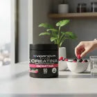 GOMITAS CREATINA - 90 UNID