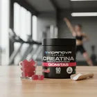 GOMITAS CREATINA - 90 UNID