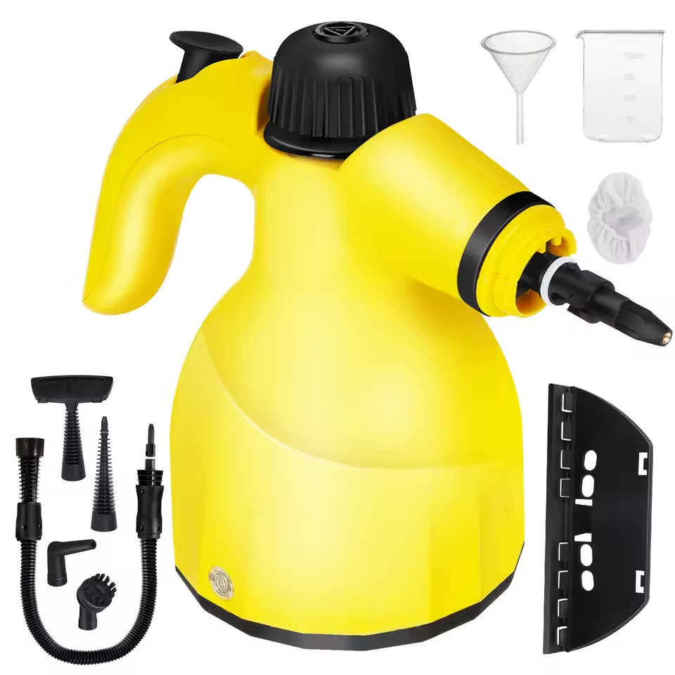 Vaporizador Multifuncional
