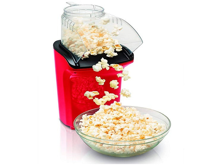 Maquina para cabritas🍿
