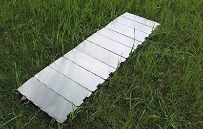 Protector de Viento Para Cocinilla Camping