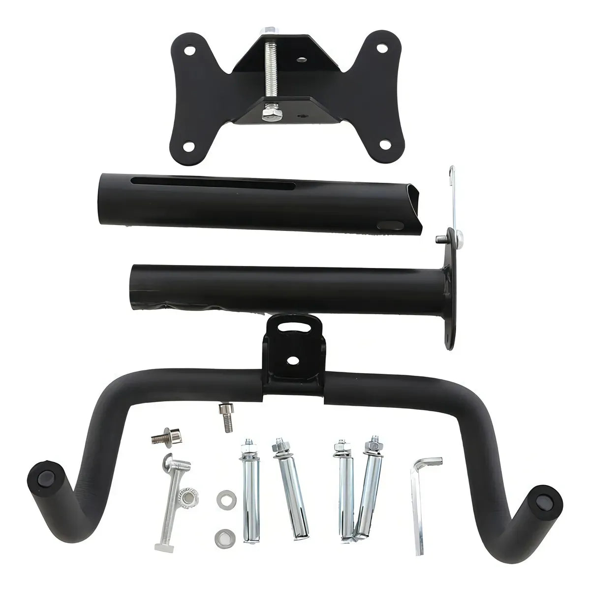 Porta Bicicletas Para Colgador Muralla