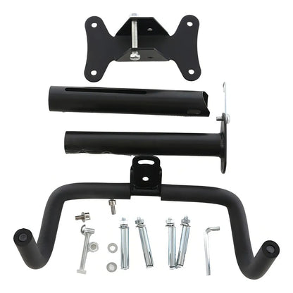 Porta Bicicletas Para Colgador Muralla