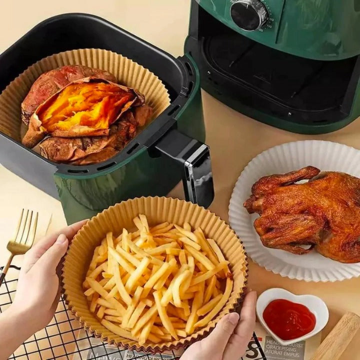 Bandeja Antiadherente Freidora