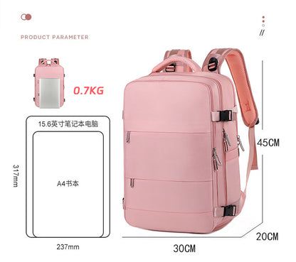 Mochila Impermeable