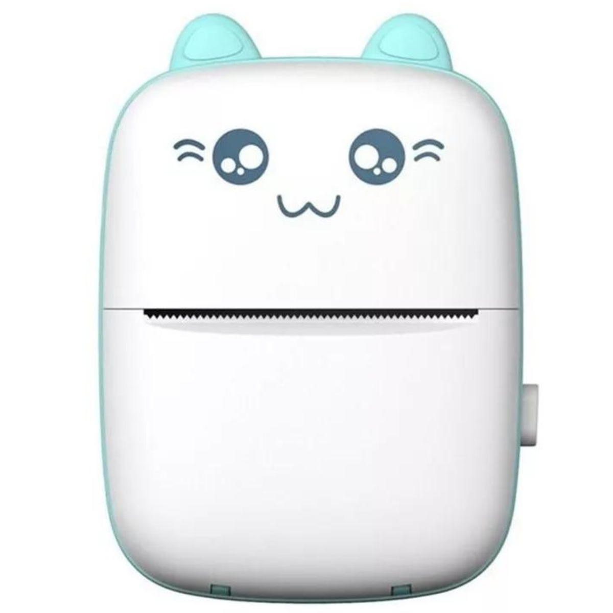 Mini Impresora Termica Portatil Kawaii